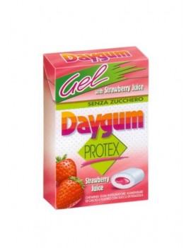 Daygum Strawberry