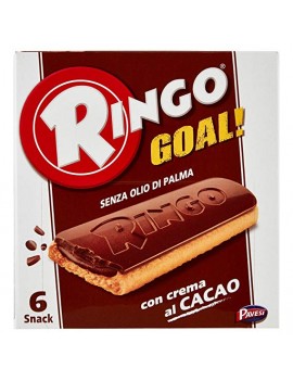 Ringo Goal Cacao
